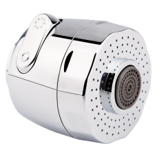 Аэратор Touch-Z 25 с адаптером