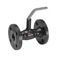 Кран кульовий Danfoss JiP-FF 50 (065N0325)