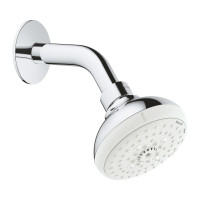 Лійка для верхнього душу з тримачем Grohe New Tempesta 100 27870001