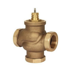 Клапан триходовий регулювальний Danfoss VRB2 32х2