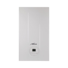 Котел газовий Sime Brava Slim 40 BF 37 кВт двоконтурний