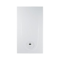 Котел газовий Sime Brava One 25 BF 24 кВт двоконтурний