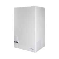 Котел газовий Sime Brava Murelle HE 35 ErP 37 кВт двоконтурний