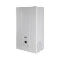 Котел газовый Sime Brava Slim HE 40 ErP 38 кВт двухконтурный