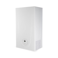 Котел газовый Sime Brava One HE 30 ErP 26 кВт двухконтурный