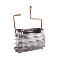 Теплообменник AquaTronic (5602D10A0100)