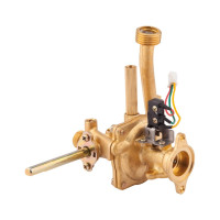 Водяний блок AquaTronic (5604T14810A100)