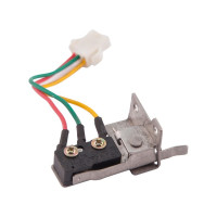 Мікровимикач AquaTronic (5604001T00200)