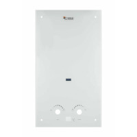 Скляна біла панель Thermo Alliance (30130102200164)