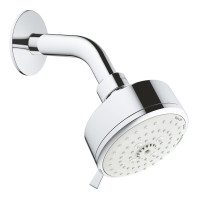 Лійка для верхнього душу з тримачем Grohe New Tempesta Cosmopolitan 100 26090001