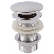 Донний клапан для раковини Qtap Liberty CRM L03