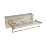 Полиця для рушників Qtap Liberty ANT 1122