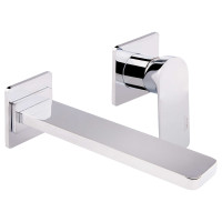 Змішувач  прихованого монтажу для раковини Bianchi City LVBCTY2023CRM