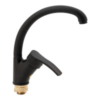 Смеситель для кухни Lidz (BLA) 20 38 011 03