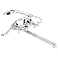 Змішувач для ванни Lidz (CRM) 30 21 141 00