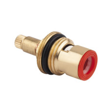 Кран-букса Lidz (CRM) 53 01 000 00 1/2