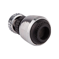 Аэратор рефлекторный Touch-Z 24-2 с ВР