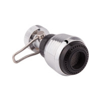 Аератор GF (CRM)-AR-24-2SR з ВР