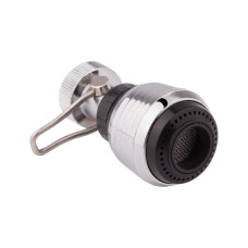 Аератор GF (CRM)-AR-24-2SR з ВР