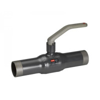 Кран кульовий Danfoss JiP-WW 32 (065N0115)