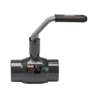 Кран кульовий Danfoss JiP-FF 25 (065N0810)