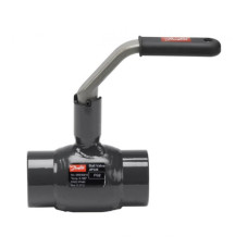 Кран кульовий Danfoss JiP-FF 25 (065N0810)