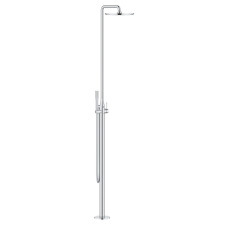 Душевая система Grohe Essence 23741001