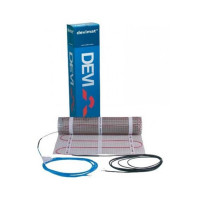 Мат нагрівальний DEVIcomfort 100T 8 м2 (83030522)