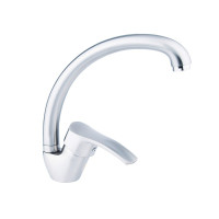 Смеситель для кухни Lidz (NKS) 20 38 008 03