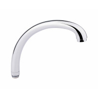 Вилив для кухні GF (CRM)-SP-273