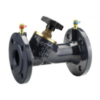 Балансувальний клапан Danfoss MSV-F2 50 (003Z1061)