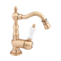 Змішувач для біде Bianchi Europe BIDEUR1056IAVOT