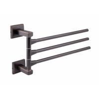 Тримач для рушників GF (BLB)S-2613