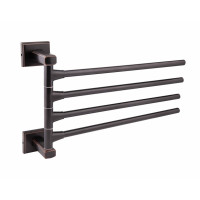 Тримач для рушників GF (BLB)S-2614