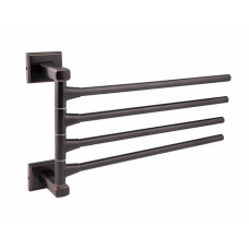 Тримач для рушників GF (BLB)S-2614