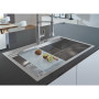 Кухонна мийка Grohe Sink K1000 31581SD0