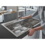 Кухонна мийка Grohe Sink K1000 31581SD0