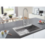 Кухонна мийка Grohe Sink K1000 31581SD0