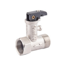 Запобіжний клапан Thermo Alliance 1/2