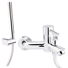 Змішувач для ванни Bianchi Mini VSCMIN200400CRM