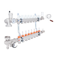 Колекторна група Icma 3/4
