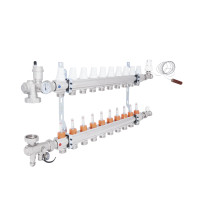 Колекторна група Icma 3/4