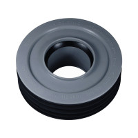 Редукція PPR каналізаційна Ostendorf HT-Safe 110х75