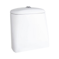 Бачок для унітаза Qtap Lori QT0662018РW