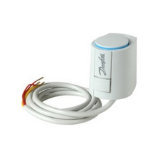 Сервоповідня Danfoss ABN A5 NC 230В з адаптером (082F1152)