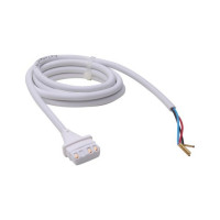 Кабель ПВХ Danfoss 1 м (082F1144)