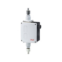 Реле тиску Danfoss RT 262A (017D002766)