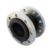 Антивібраційна вставка Danfoss 80 (149B5145C)