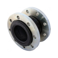 Антивібраційна вставка Danfoss 80 (149B5145C)