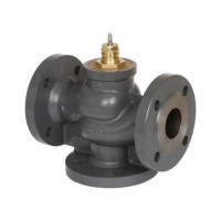 Клапан триходовий Danfoss 40 (065Z0259)